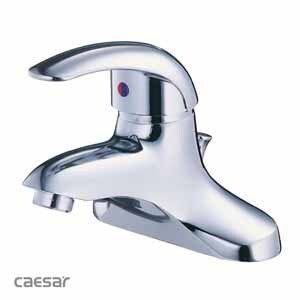 Vòi chậu lavabo Caesar B152CP