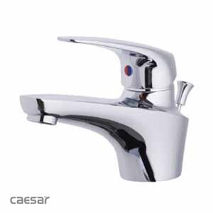 Vòi chậu lavabo Caesar B170C (nóng lạnh)