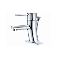 Vòi chậu lavabo Caesar B301C (nóng lạnh)