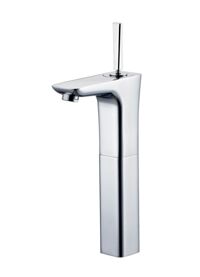 Vòi chậu lavabo Caesar B421C (nóng lạnh)