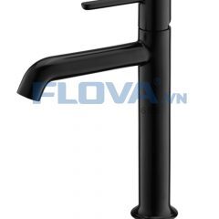 Vòi chậu Lavabo cao Flova FH 9865A-D125-PB