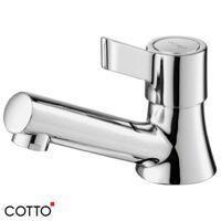 Vòi chậu lavabo Cotto CT1091C33 (nước lạnh)