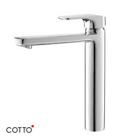 Vòi chậu lavabo COTTO CT1143AY