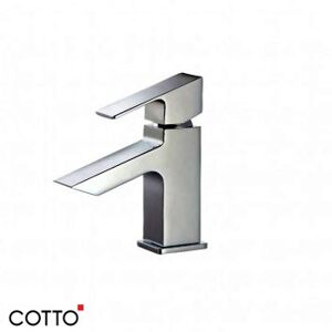 Vòi rửa nóng lạnh Cotto CT202A