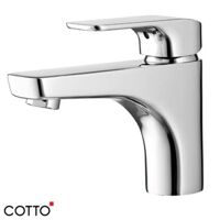 Vòi rửa nóng lạnh Cotto CT2142A