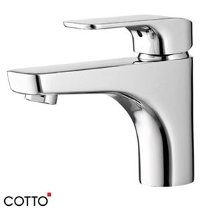 Vòi rửa nóng lạnh Cotto CT2142A