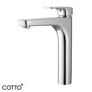 Vòi chậu lavabo Cotto CT2144AY