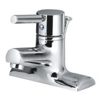 Vòi chậu lavabo Ecofa E-502