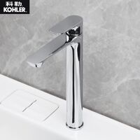 Vòi chậu lavabo Kohler ALEO K-25103T-4-CP