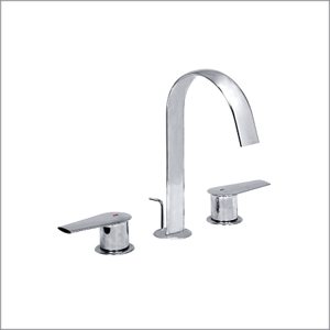 Vòi chậu lavabo inax LFV-7100B