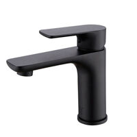 Vòi chậu lavabo Miken MK-8021B-1