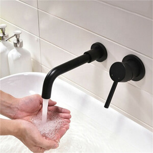 Vòi chậu lavabo Miken MKV-600003B