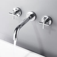 Vòi chậu lavabo Miken MKV-600002