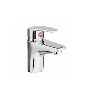 Vòi chậu lavabo nóng lạnh 1 lỗ Viglacera VG168 (VG-168)