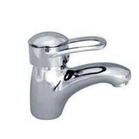 Vòi chậu lavabo nóng lạnh 1 lỗ Viglacera VSD1011 (VSD-1011)