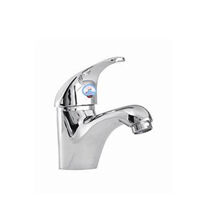 Vòi chậu lavabo nóng lạnh 1 lỗ Viglacera VG101 (VG-101)