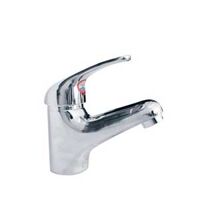 Vòi chậu lavabo nóng lạnh 1 lỗ Viglacera VG104 (VG-104)