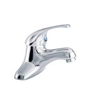 Vòi chậu lavabo nóng lạnh 3 lỗ Viglacera VG301 (VG-301)