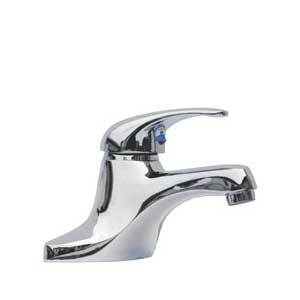 Vòi chậu lavabo nóng lạnh 3 lỗ Viglacera VG316 (VG-316)