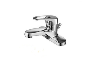 Vòi chậu lavabo nóng lạnh COTTO CT2173A