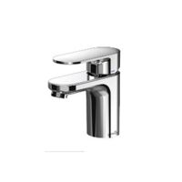 Vòi chậu lavabo nóng lạnh Daeshin FFL-0613