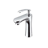 Vòi chậu lavabo nóng lạnh Daeshin FFL-0913