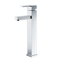 Vòi chậu Lavabo nóng lạnh dương bàn Zento ZT2098