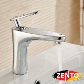 Vòi chậu lavabo nóng lạnh Elegant series ZT2034