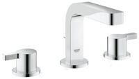 Vòi chậu lavabo nóng lạnh Grohe 20304000