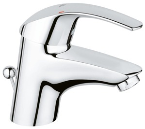 Vòi chậu lavabo nóng lạnh Grohe 32925001