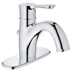 Vòi chậu lavabo nóng lạnh Grohe 23306000