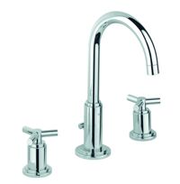 Vòi chậu lavabo nóng lạnh Grohe 20008000