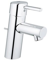 Vòi chậu lavabo nóng lạnh Grohe 32204001