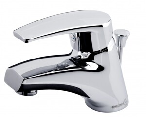 Vòi chậu Lavabo nóng lạnh Hàn Quốc Sobisung YJ-5710