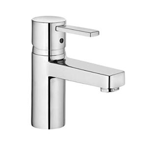 Vòi chậu lavabo nóng lạnh Kludi 382500575