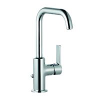 Vòi chậu lavabo nóng lạnh Kludi 370230575