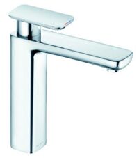 Vòi chậu lavabo nóng lạnh Kludi 492960575