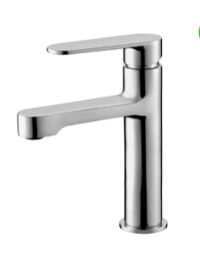 Vòi chậu lavabo nóng lạnh Kosco CO 8210