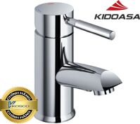 Vòi chậu lavabo nóng lạnh Kosco CO 5010