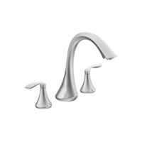 Vòi chậu lavabo nóng lạnh Moen T943
