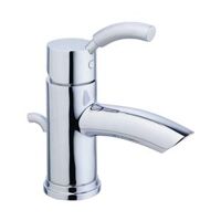 Vòi chậu lavabo nóng lạnh Moen 5404