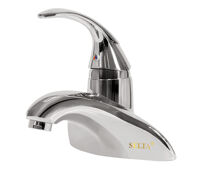 Vòi chậu lavabo nóng lạnh Selta SL-2015