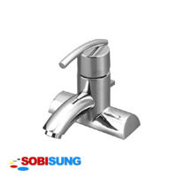 Vòi chậu lavabo nóng lạnh SOBISUNG YJ-3500