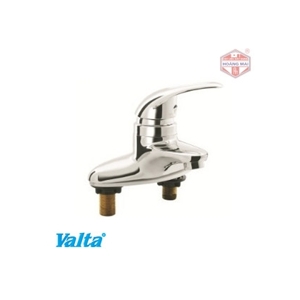 Vòi chậu lavabo nóng lạnh Valta TD-2110