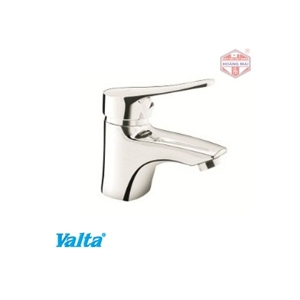 Vòi chậu lavabo nóng lạnh Valta TD-9111