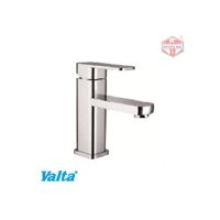 Vòi chậu lavabo nóng lạnh Valta TD-9115