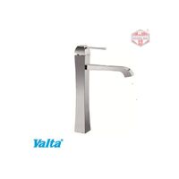 Vòi chậu lavabo nóng lạnh Valta TD-8112