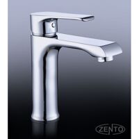 Vòi chậu lavabo nóng lạnh Zento ZT2115