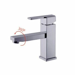 Vòi chậu lavabo Royal Join RA-612V