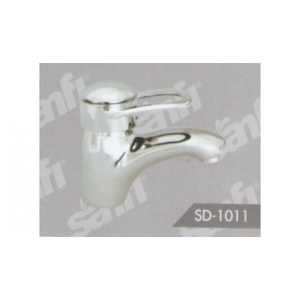 Vòi chậu lavabo Sanfi SD1011